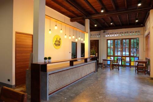 Bed & Breakfast Comeneetee Uthai