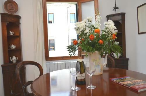 Apartamento Dimora Novecento