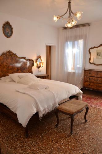 Apartamento Dimora Novecento
