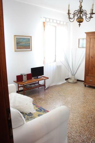 Apartamento Dimora Novecento