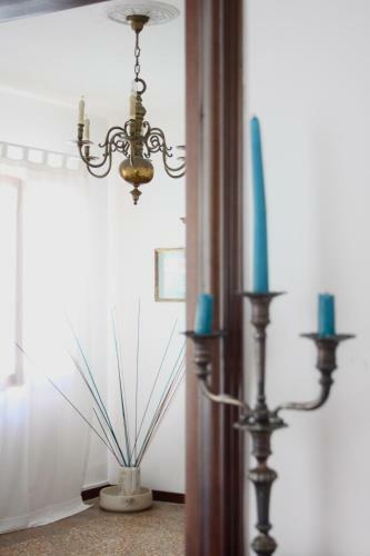 Apartamento Dimora Novecento