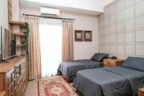 Hostal Nonies Huis Cibubur
