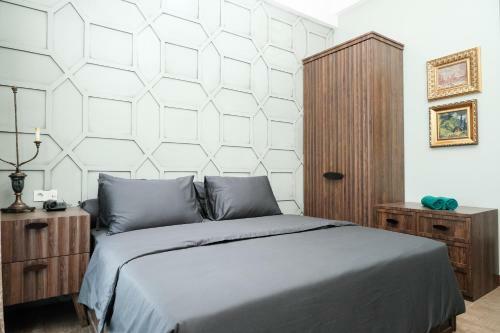 Hostal Nonies Huis Cibubur