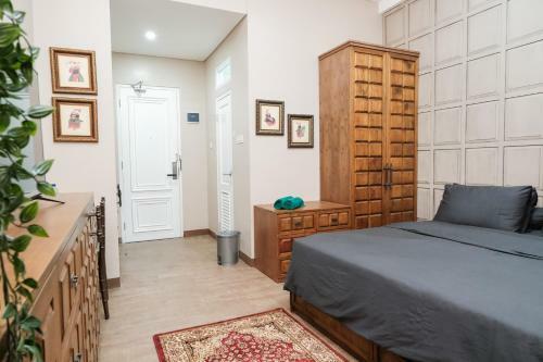 Hostal Nonies Huis Cibubur