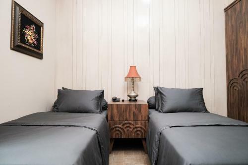 Hostal Nonies Huis Cibubur