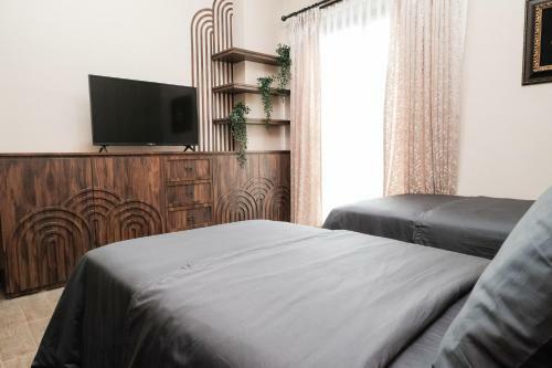 Hostal Nonies Huis Cibubur