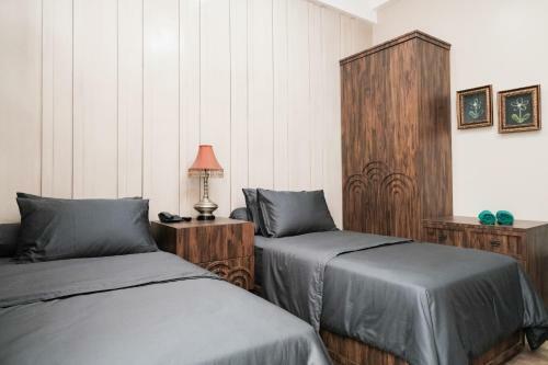 Hostal Nonies Huis Cibubur