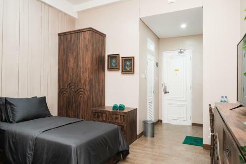 Hostal Nonies Huis Cibubur