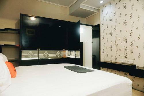 Hotel Koolkost Near University Of Surabaya