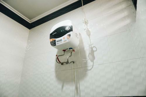Hotel Koolkost Near University Of Surabaya