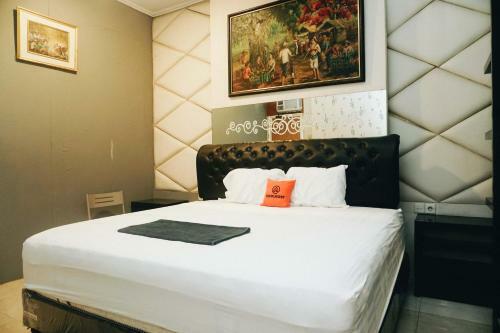 Hotel Koolkost Near University Of Surabaya
