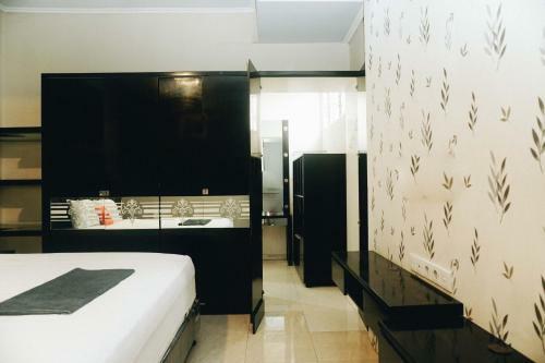 Hotel Koolkost Near University Of Surabaya