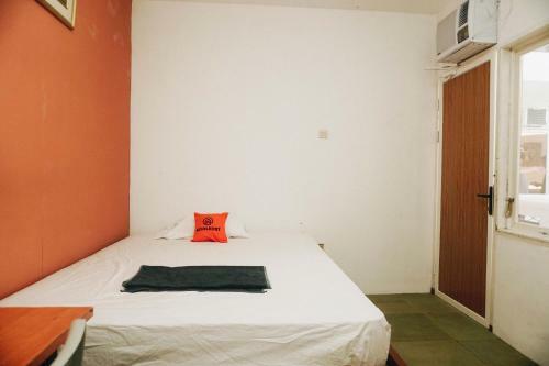 Hotel Koolkost Near University Of Surabaya