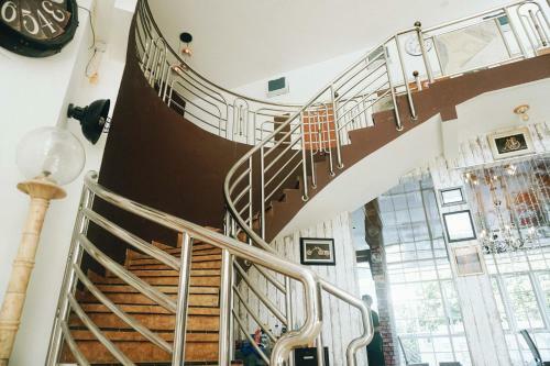 Hotel Koolkost Near University Of Surabaya