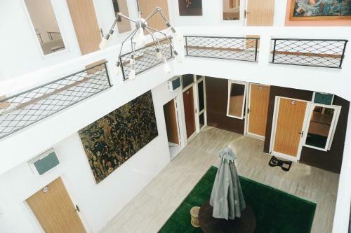 Hotel Koolkost Near University Of Surabaya