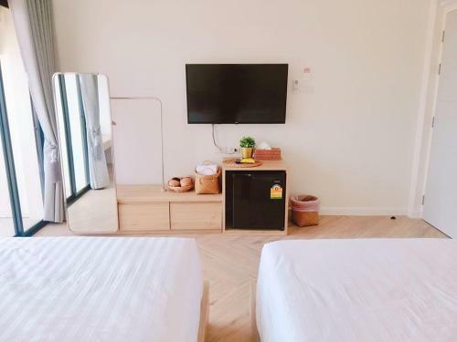 My Uthai Hotel