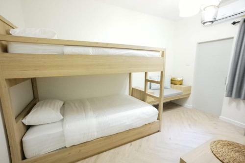 My Uthai Hotel