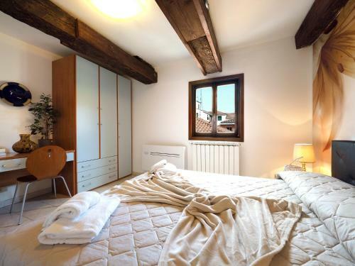 Apartamento Palazzo Preziosa - Rialto