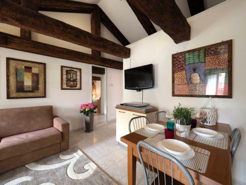 Apartamento Palazzo Preziosa - Rialto