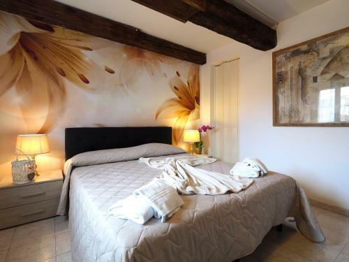 Apartamento Palazzo Preziosa - Rialto