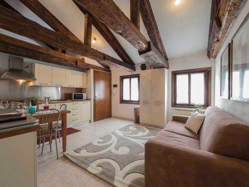 Apartamento Palazzo Preziosa - Rialto