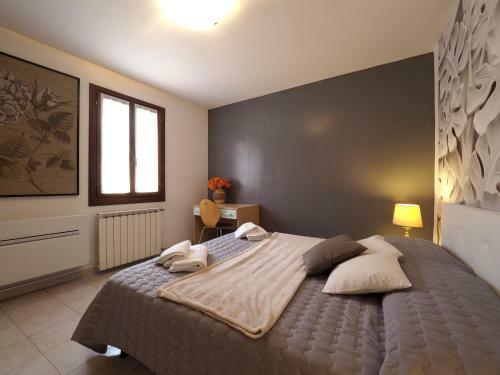 Apartamento Palazzo Preziosa - Rialto