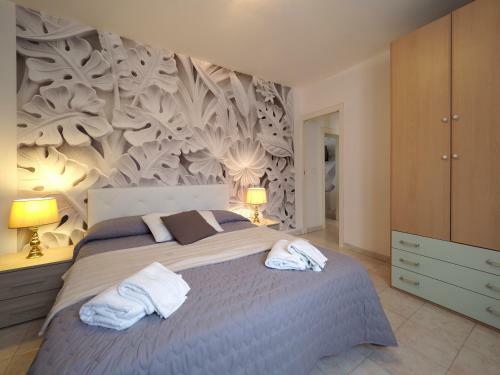Apartamento Palazzo Preziosa - Rialto