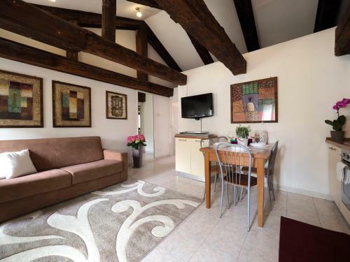 Apartamento Palazzo Preziosa - Rialto