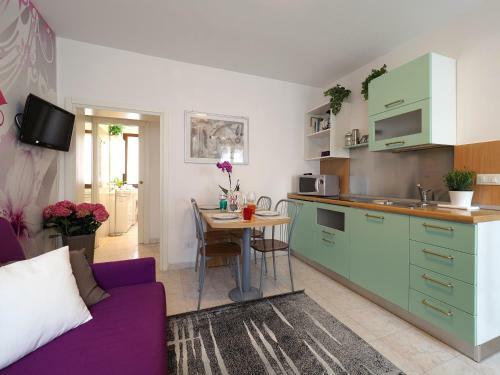 Apartamento Palazzo Preziosa - Rialto