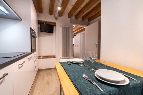 Apartamento Palazzo Preziosa - Rialto