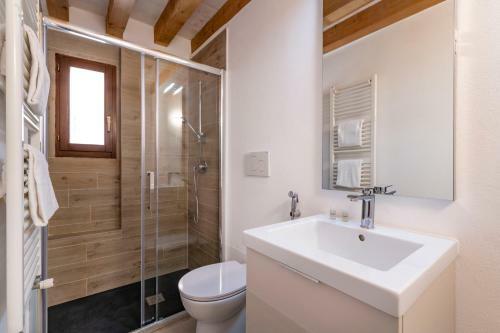 Apartamento Palazzo Preziosa - Rialto