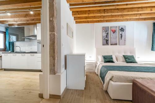 Apartamento Palazzo Preziosa - Rialto