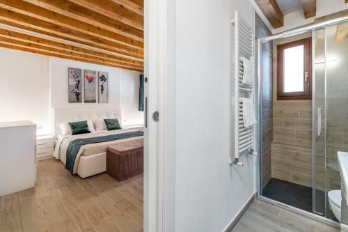 Apartamento Palazzo Preziosa - Rialto