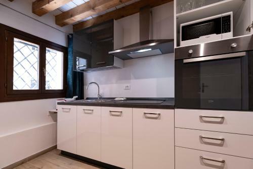 Apartamento Palazzo Preziosa - Rialto