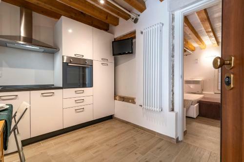 Apartamento Palazzo Preziosa - Rialto