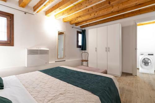 Apartamento Palazzo Preziosa - Rialto