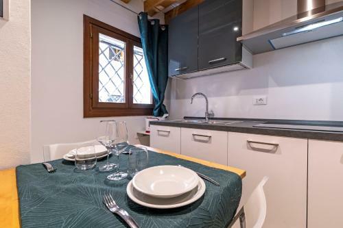 Apartamento Palazzo Preziosa - Rialto