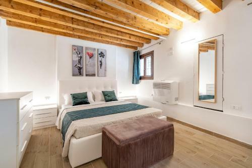 Apartamento Palazzo Preziosa - Rialto