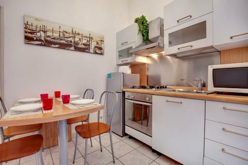 Apartamento Palazzo Preziosa - Rialto