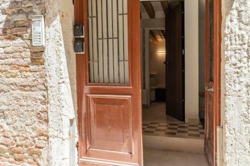 Apartamento Palazzo Preziosa - Rialto