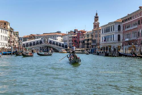 Apartamento Palazzo Preziosa - Rialto
