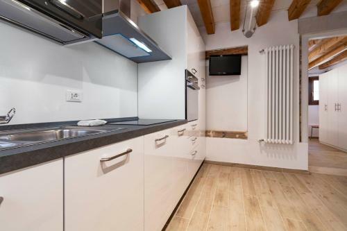 Apartamento Palazzo Preziosa - Rialto