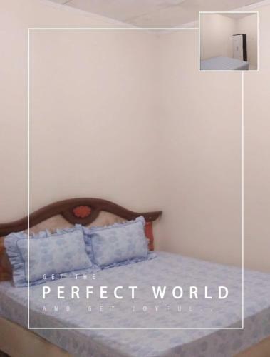 Hostal Penginapan Al Fatih