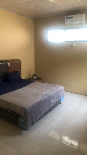 Hostal Penginapan Al Fatih