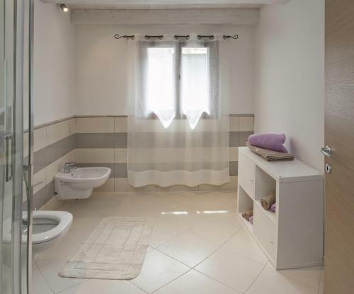 Apartamento Residenza Tiziano