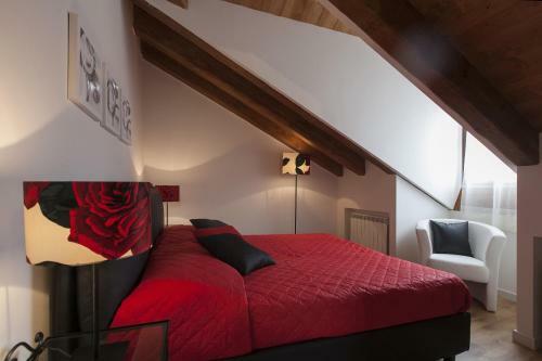 Apartamento Residenza Tiziano
