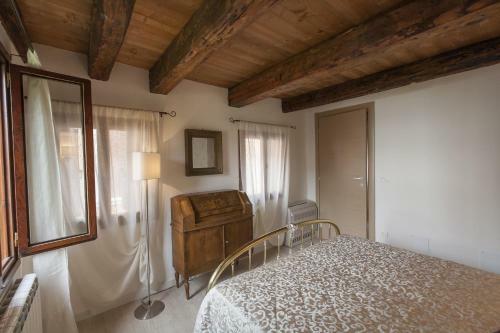 Apartamento Residenza Tiziano