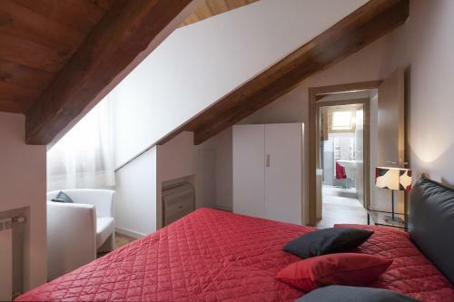 Apartamento Residenza Tiziano