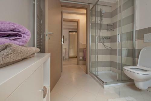 Apartamento Residenza Tiziano