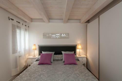 Apartamento Residenza Tiziano